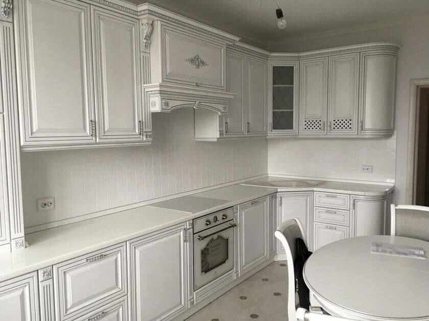 Mebel na zakaz kuxniy nabor