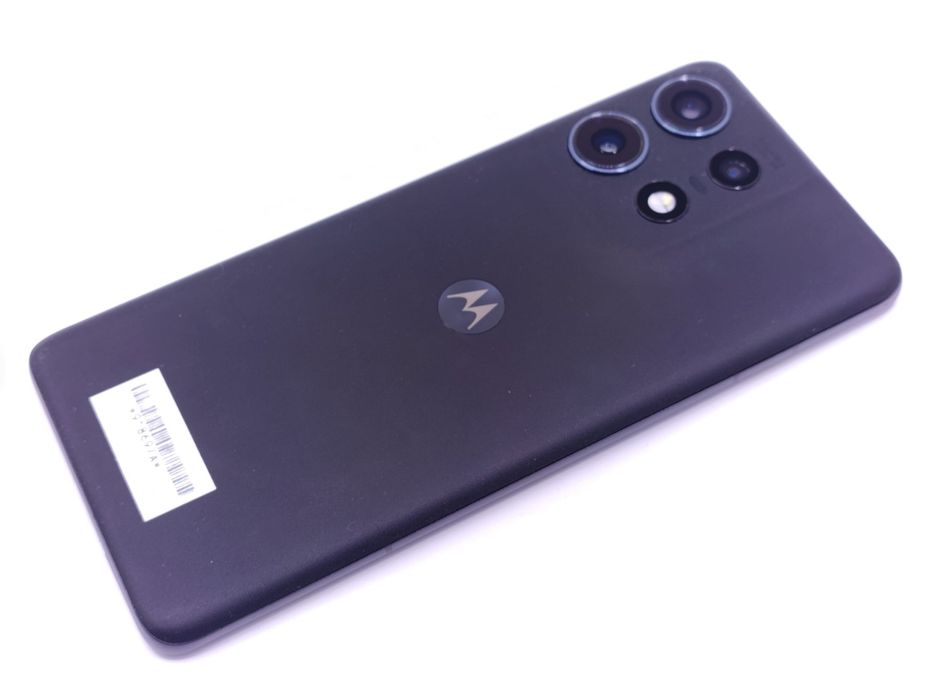 Motorola Edge 50 Pro 512GB Black Beauty, Garantie 24 luni | #D91869