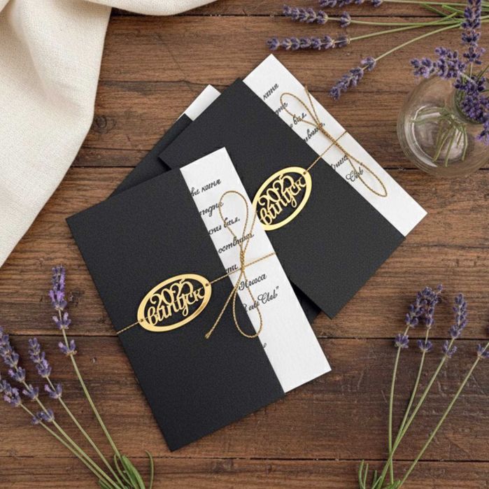 Покани за Абитуриентски бал, Покани за Учители Абитуриентски Покани