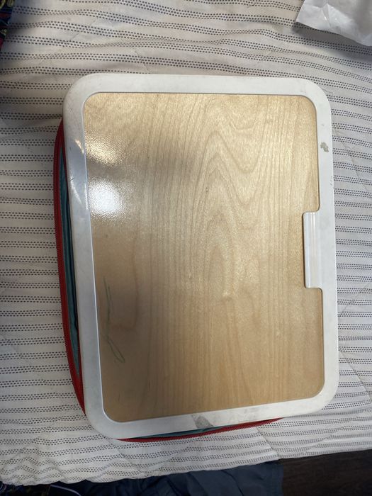 Ikea папка планшет для рисования