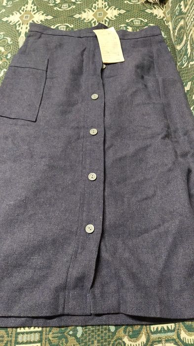 Неупотребявани поли