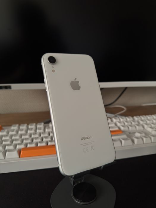 Iphone XR 128GB