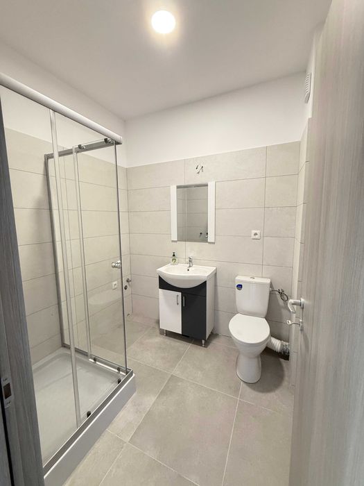 Apartament 2 camere de inchiriat. Chindia Parc Residence