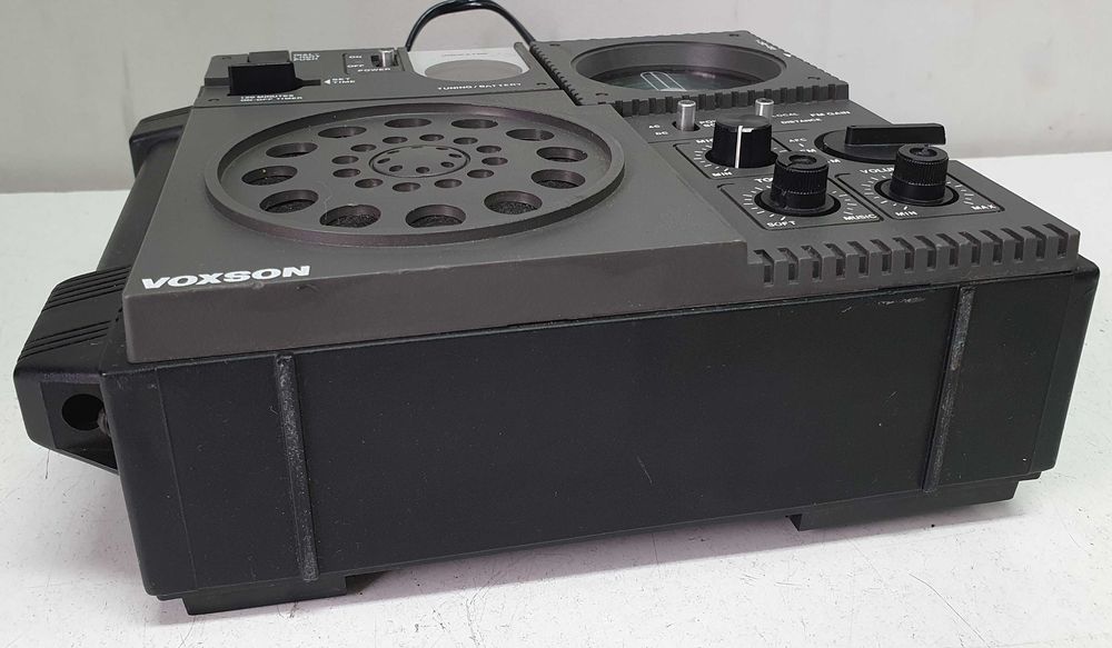 Tuner FM AM Voxson radio receptor stereo