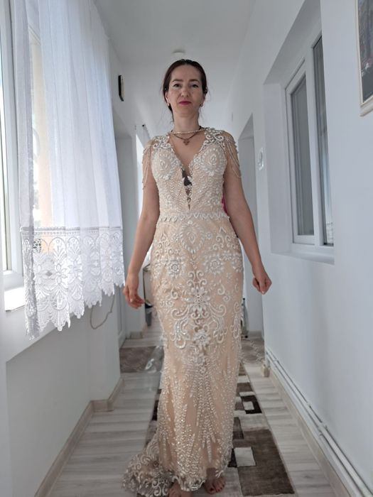 Rochie ocazie paiete