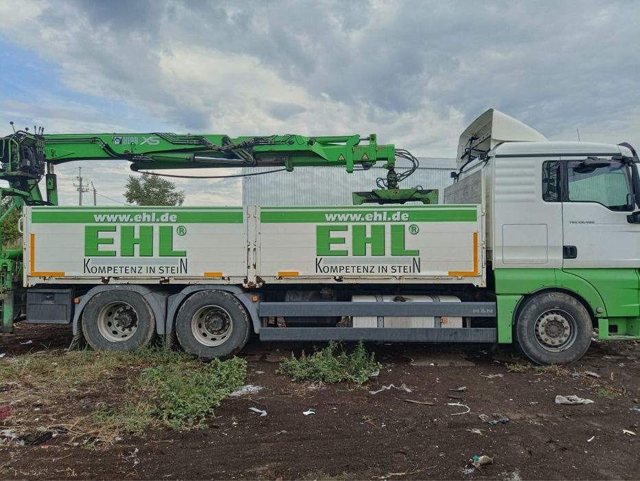 Продам установку на манипулятор робот