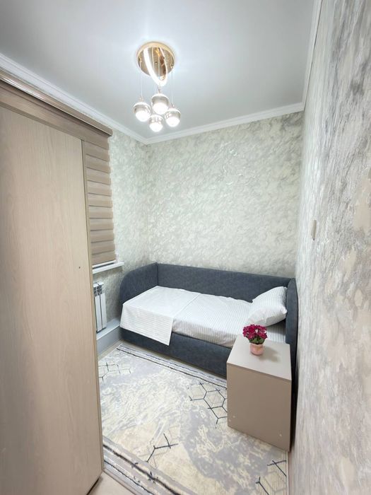 Срочно Продам квартиру Чиланзар 11 2×3/1/4 евроремонт