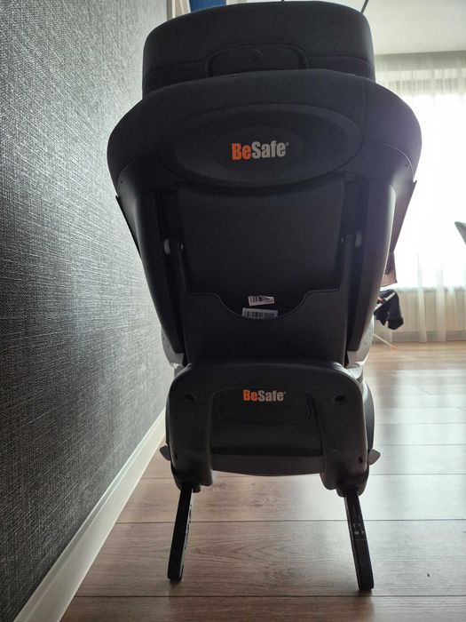 BeSafe iZi Turn M I-Size детско столче за кола 61-105см