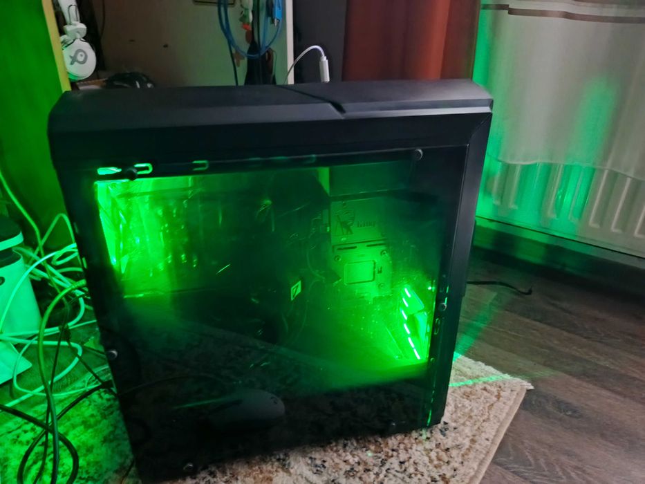 Vand Calculator Gaming+Monitor de 27