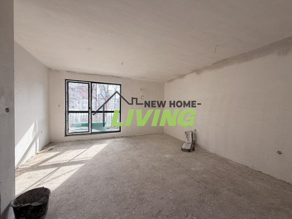 3-стаен в Пловдив- площ 99 цена 123750