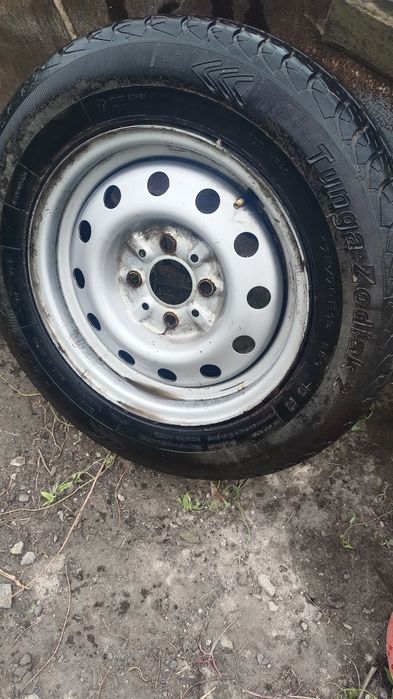 Диска  продам  ваз