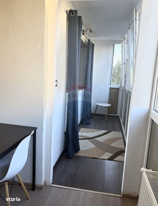 Apartament cu 1 camera de închiriat în zona Vlaicu