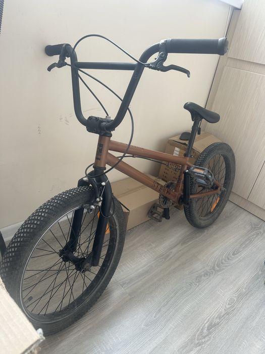 Велосипед Bmx б/у в Алматы