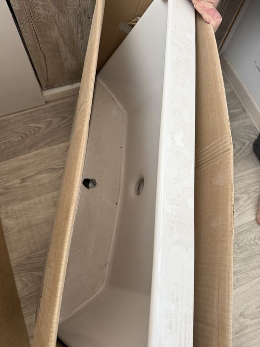 Раковина Kerama Marazzi