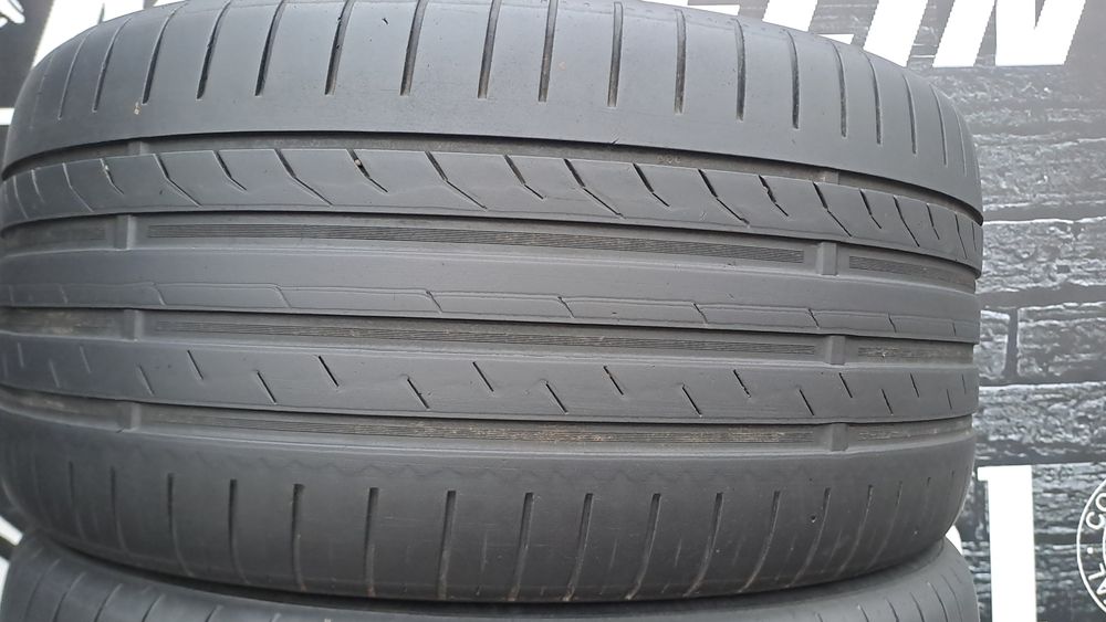 2бр. 265/35/18 Goodride Zuper eco