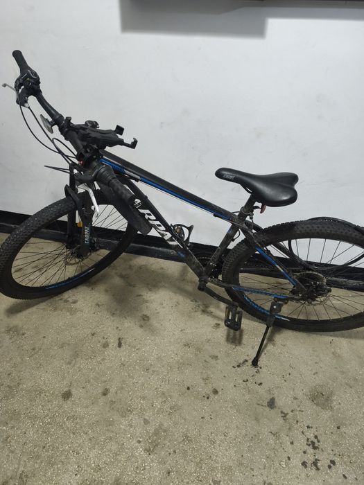Vând bicicleta Carpat Montana