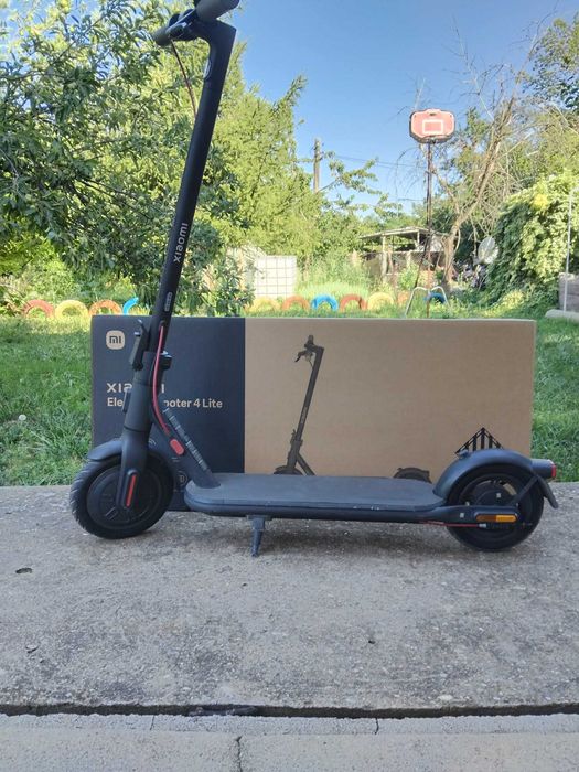 Xiaomi Electric Scooter lite 4