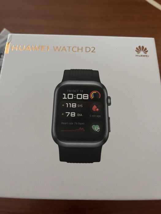 Huawei d2 нов с гаранция