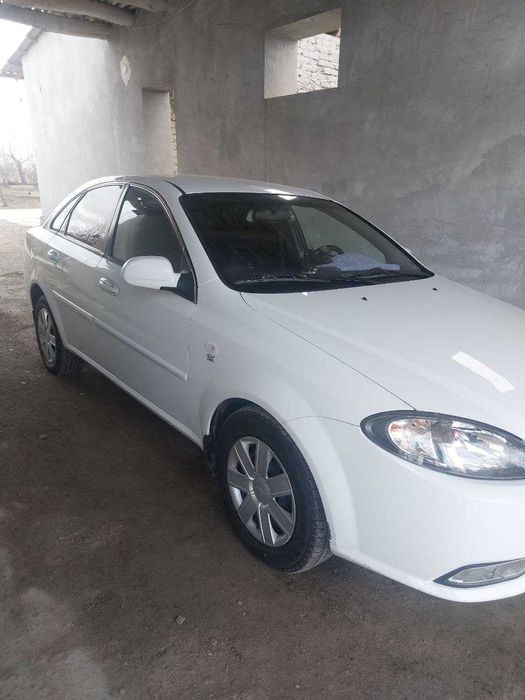 Jentra toza ajoyib holatda