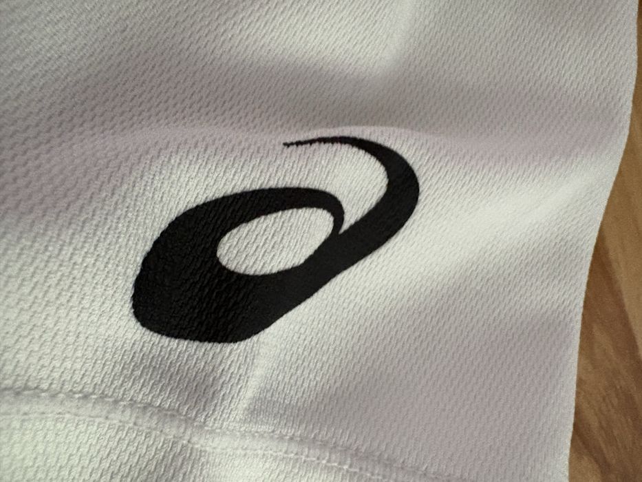 Asics tricou barabti ,L