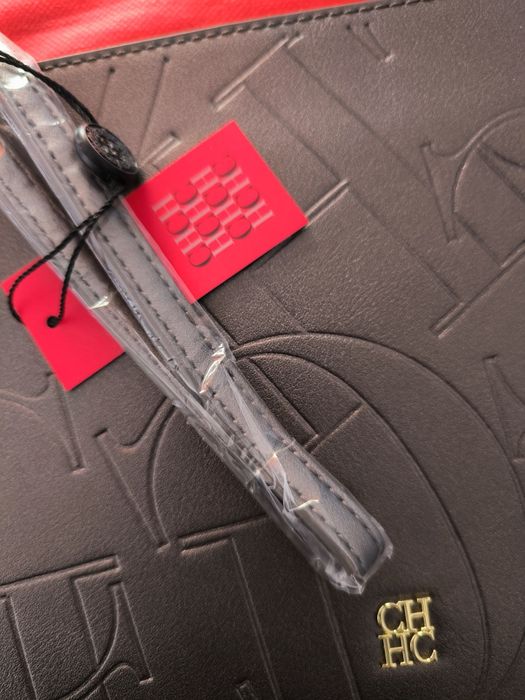 Чанта Carolina Herrera