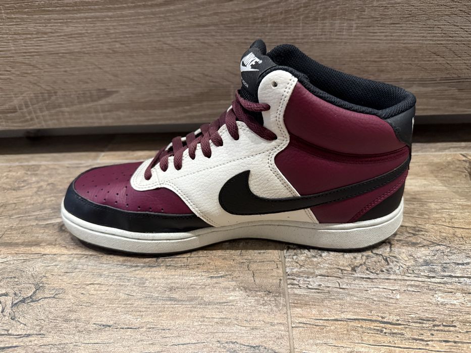 Спортни обувки Nike