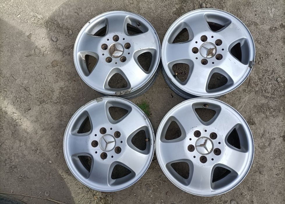 Jante:5X112,R15,Mercedes Audi Seat SKODA VW,Mini,Ford,accept schimb
