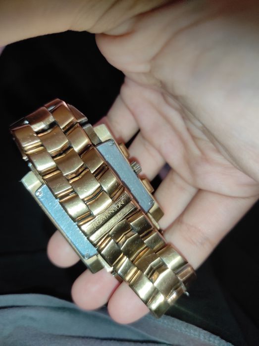 часы оригинал ROMANSON