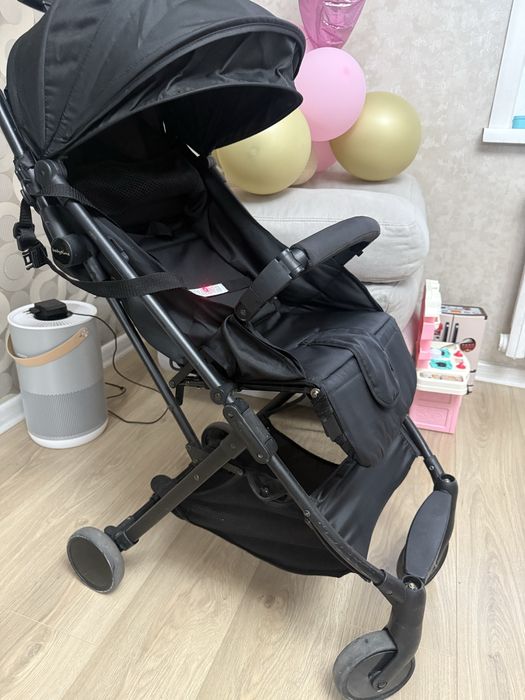 Коляска детская летняя