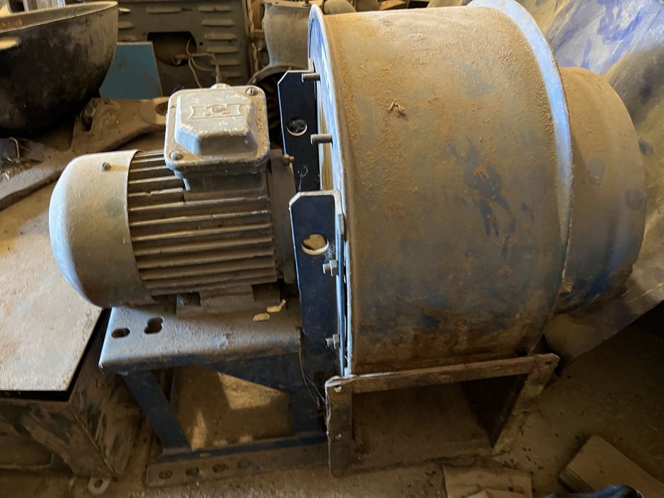 Что то для воздуха