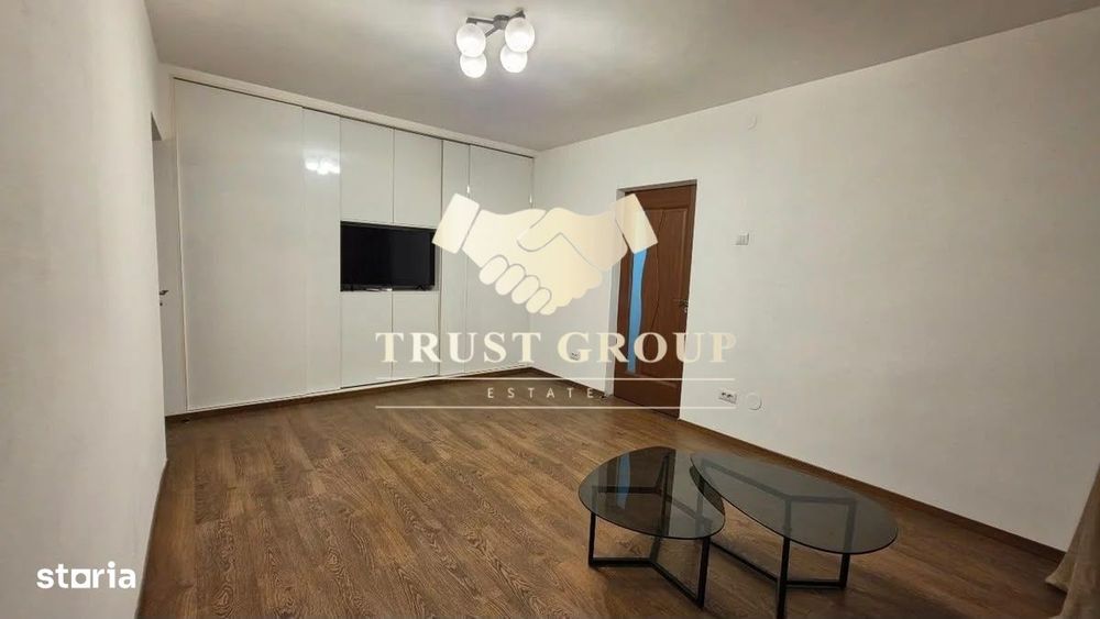 3 camere Pacii-Gorjului | Bloc 1982 | 2 terase |