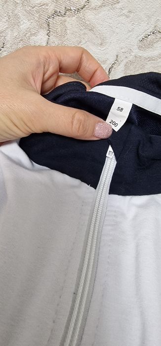 Форма спортивная