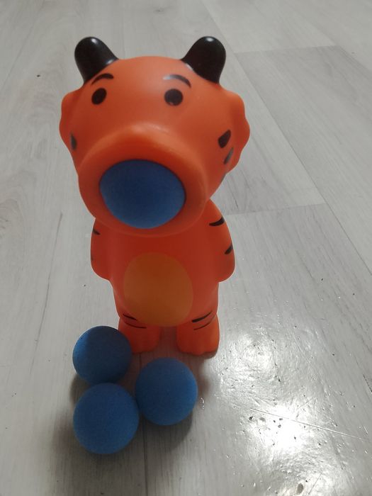 Игрушка стрелялка