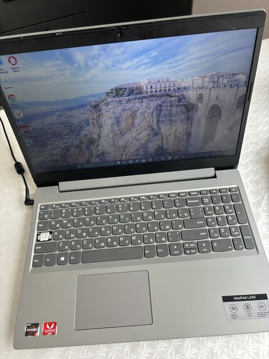 Ноутбук 1 недель горантийй