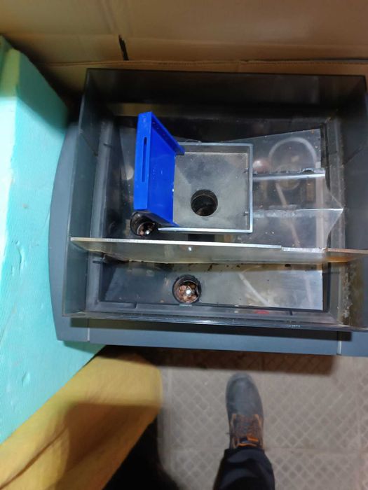 Кафе Машина- VIVA