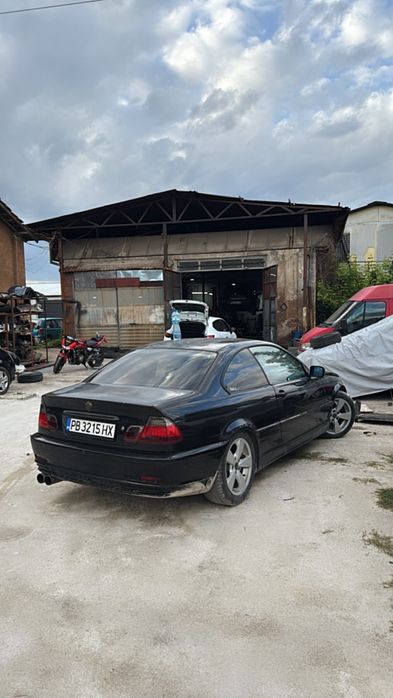 Bmw джанти 17ки style 138