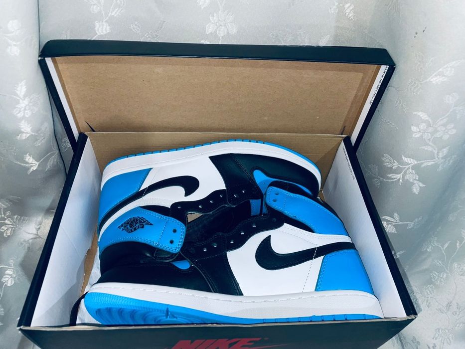 JORDAN 1 High retro