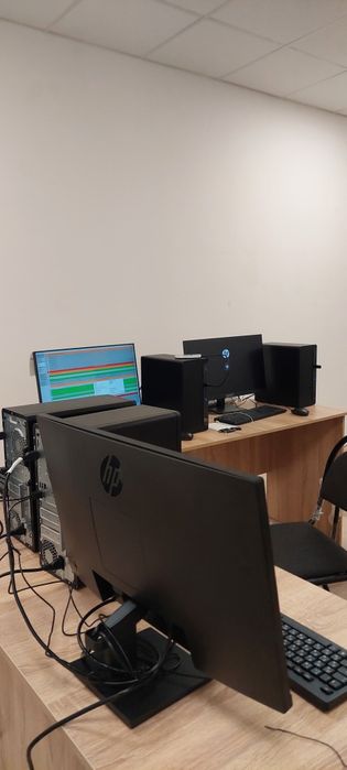 Моноблок 24 дюйм бюджетный