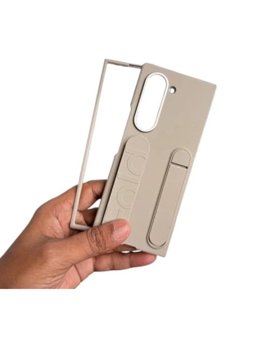 Samsung Z FOLD 7 Husa Start Fata Spate Plastic Slim