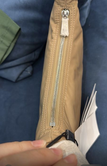 Сумка Lacoste Hobo bag