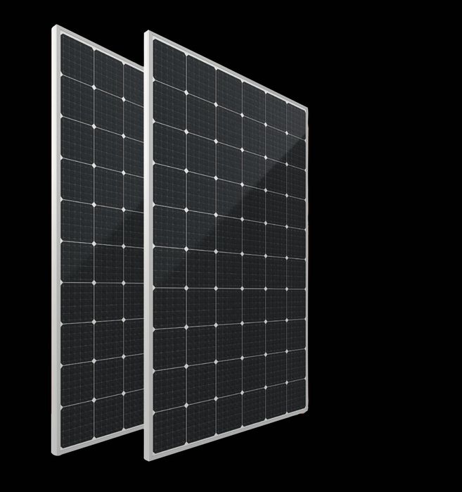 Panouri MONOCRISTALINE 340W solare fotovoltaice NOI MONO PERC 24V ‼️