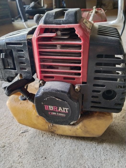 Продам триммер б у