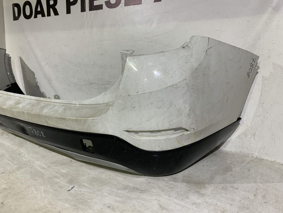 Bara spate BMW X1, E84 facelift, 2012, 2013, 2014, 2015, cod origine OE 51127303801.