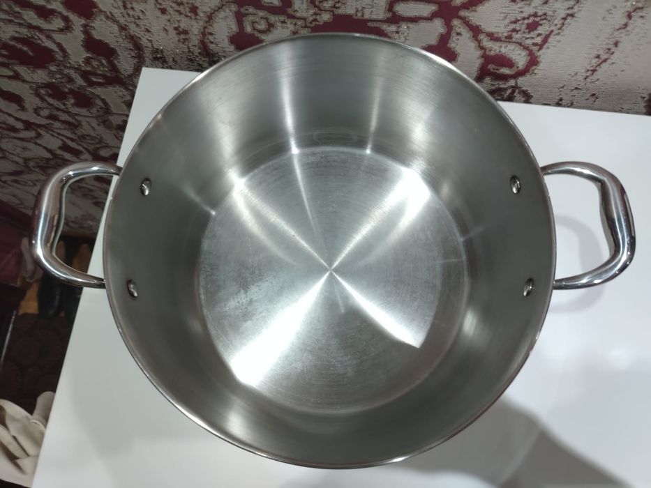 Продам мантоварку