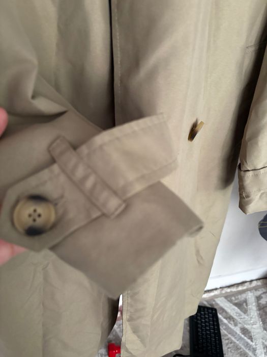 Плащ новый повседневны