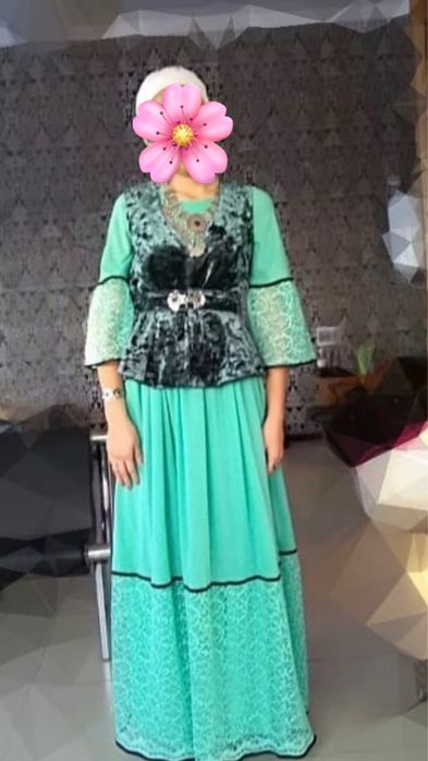 Көйлек пен кәжекей