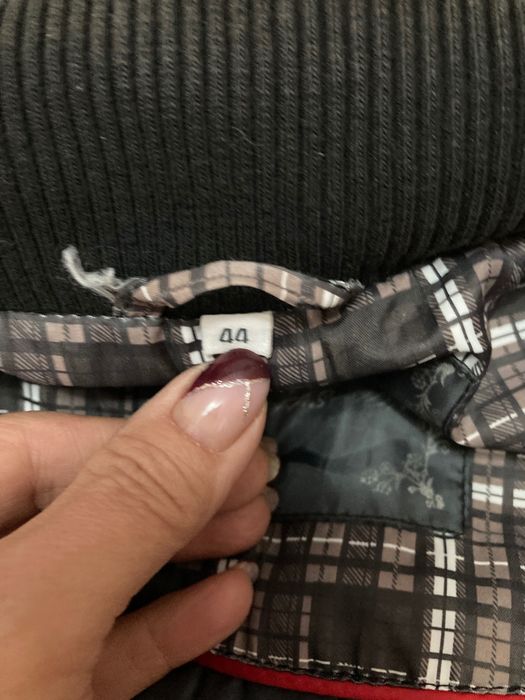 Geaca dama mărimea 44