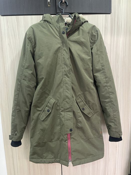 Зимна парка Killtec