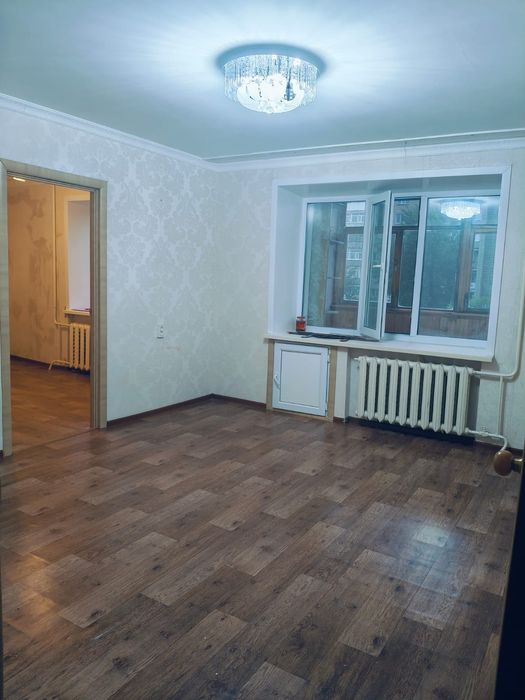 Продам 3х ком. квартиру в 4м микр.