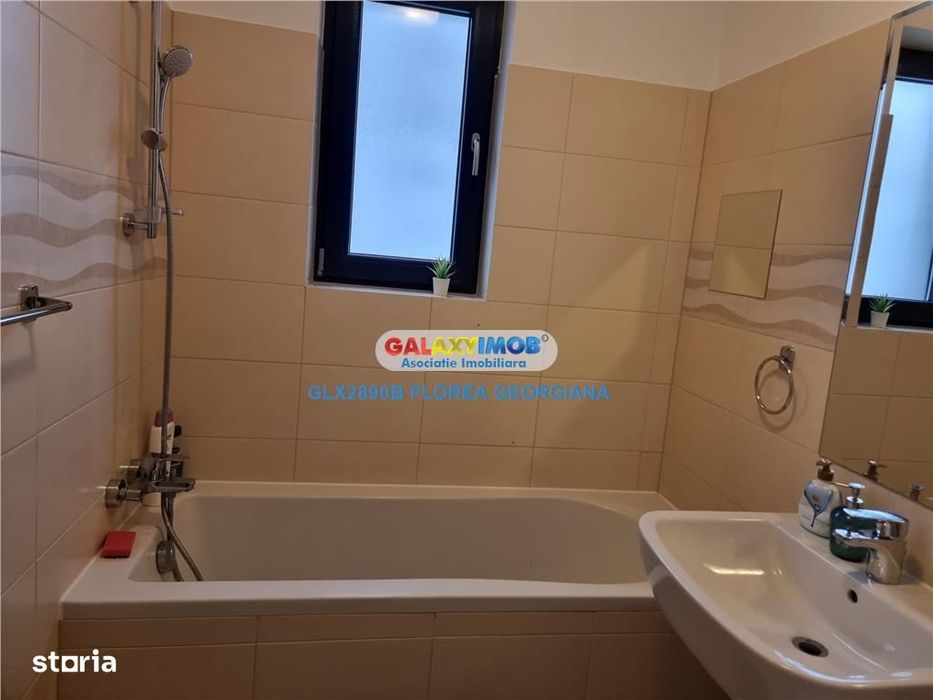 Apartament 2 camere de vanzare Greenfield Residence